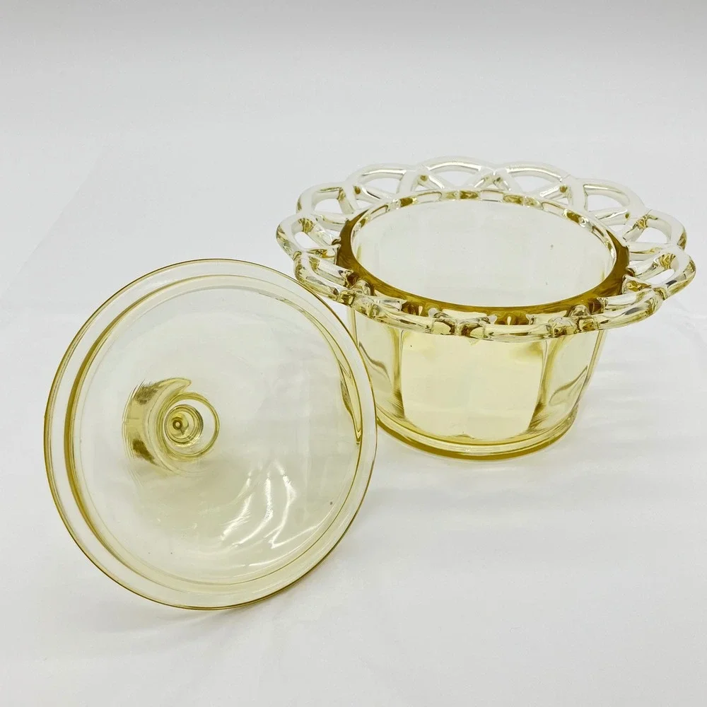 Imperial Glass pre owned